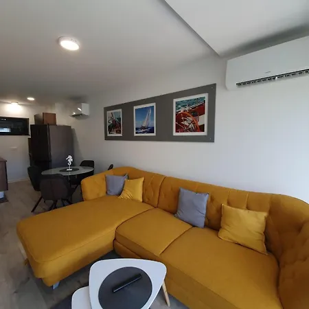 Apartament Casa Romana Aqua Siófok