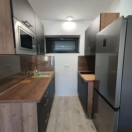Apartament Casa Romana Aqua