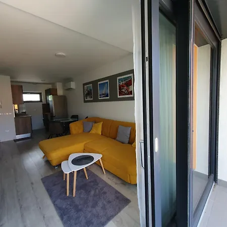 Casa Romana Aqua Apartamento *