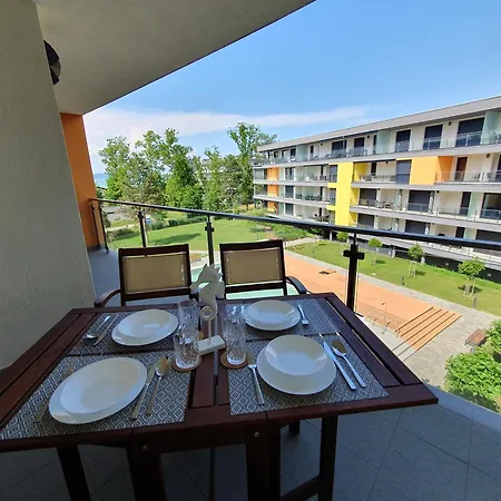 Casa Romana Aqua Apartmán