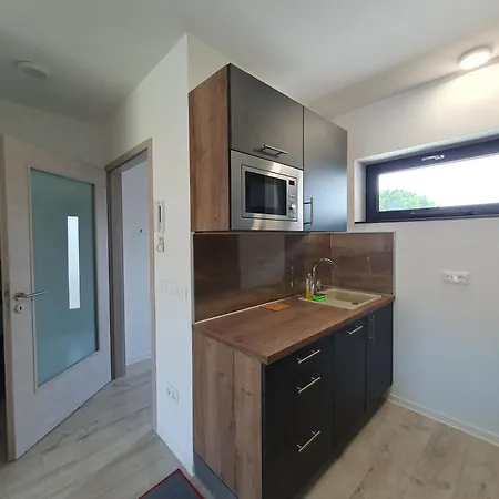Apartmán Casa Romana Aqua *