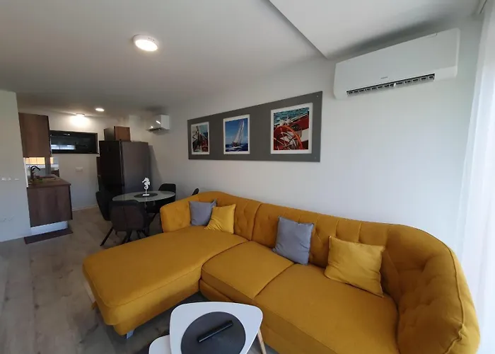 Apartmán Casa Romana Aqua Siófok