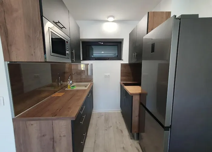 Apartament Casa Romana Aqua