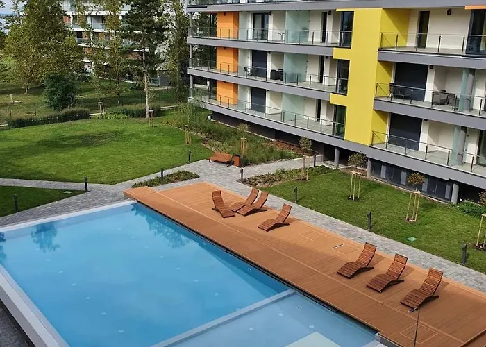Casa Romana Aqua *
