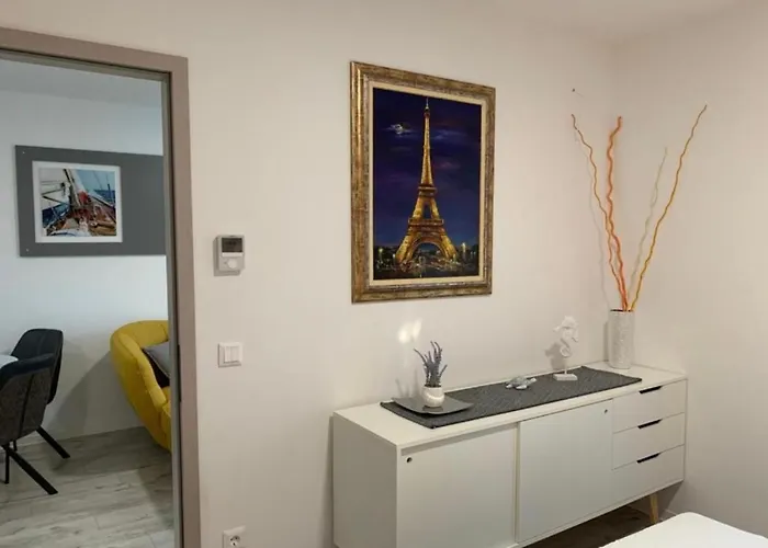 Casa Romana Aqua * Siofok