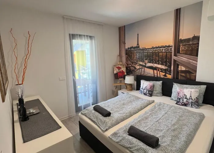 Casa Romana Aqua Siófok