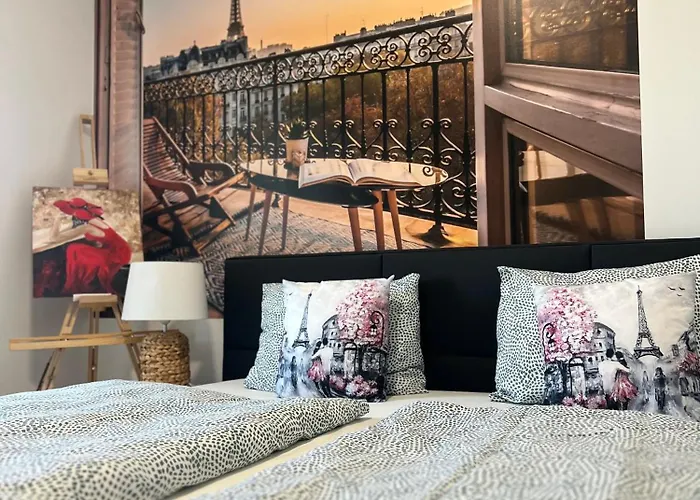 Apartament Casa Romana Aqua