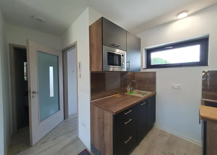 Apartmán Casa Romana Aqua *